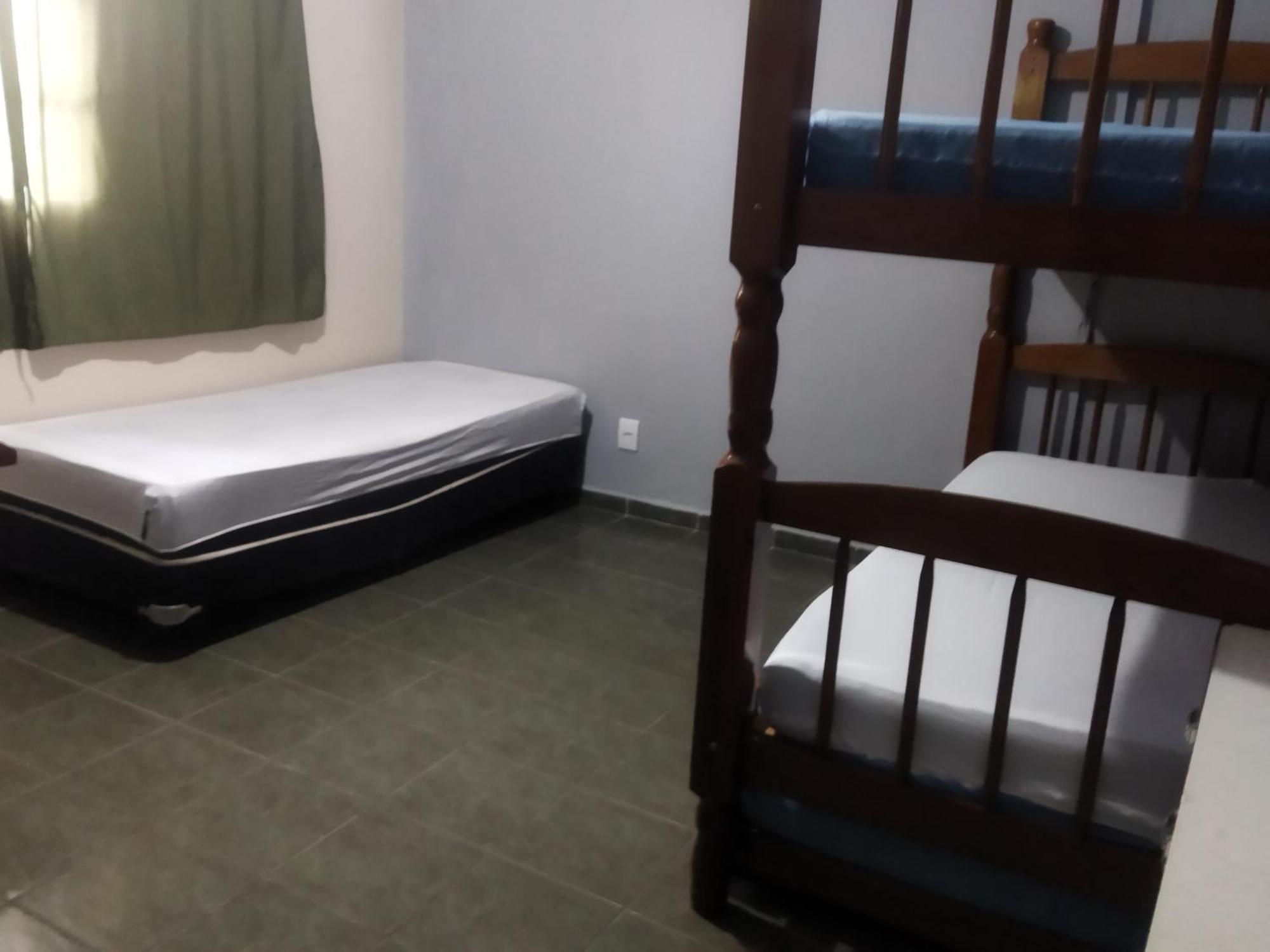 Roster 4 Pessoas Hotell Itu Eksteriør bilde