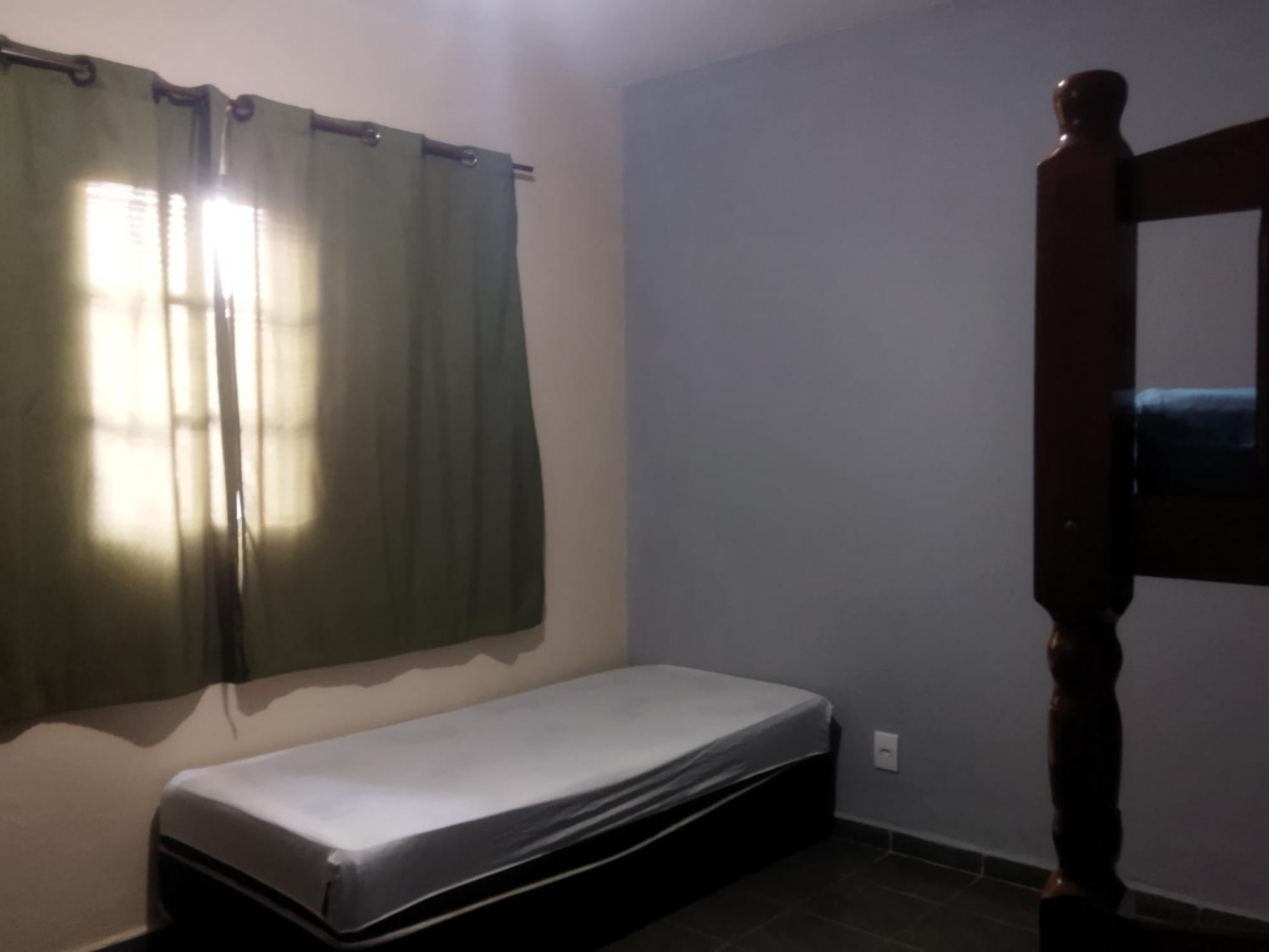 Roster 4 Pessoas Hotell Itu Eksteriør bilde
